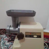 چرخ گوشت
