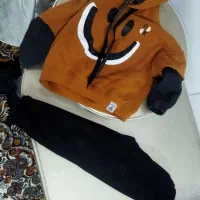 هودی و شلوار