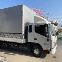 جک ۹ تن ۱۴۰۳|خودرو سنگین|خان ببین, |دیوار