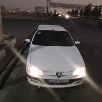 پژو پارس ELX.XUM. موتور زانتیا سفارشی 2000|خودرو سواری و وانت|رباط‌کریم, الارد|دیوار