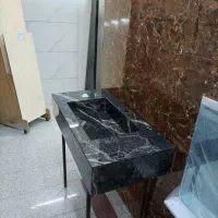 روشویی سرامیکی و توالت فرنگی اقساط ۲ ماهه|لوازم سرویس بهداشتی|ارومیه, |دیوار