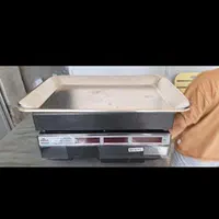 ترازو ۵۰ کیلویی محک در حد خشک|فروشگاه و مغازه|گنبد کاووس, |دیوار