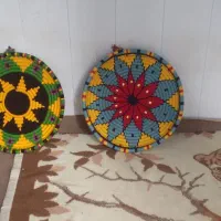 دوعدد طبق (تک کوردی)