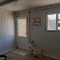 سازه های ساندویچ پانل|مصالح و تجهیزات ساختمان|ثلاث باباجانی, |دیوار