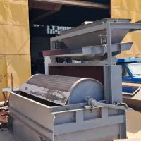 دستگاه سنگ شکن و خردایش. سرند ماسه شور.کوبیت.فک|ماشین‌آلات صنعتی|بهارستان, |دیوار