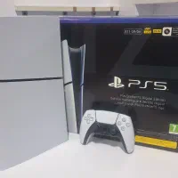 ps 5 اسلیم