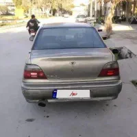 دوو سیلو|خودرو سواری و وانت|ایذه, |دیوار