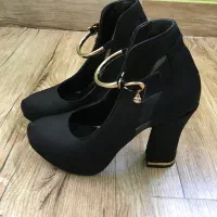 کفش مجلسی زنانه