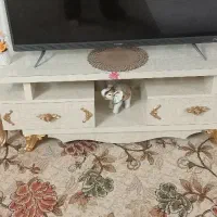 میز تلویزیون و میز جاکفشی