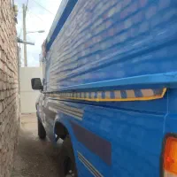 نیسان|خودرو سواری و وانت|نیشابور, گنبد سبز|دیوار