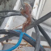 خرید فروش ضایعات آهن مس برنج