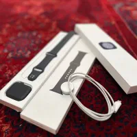اپل واچ سری 8