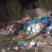 به چند کارگر ساده جهت کار در انبار ضایعات