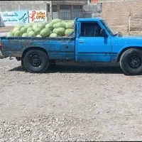 لیسان وانت|خودرو سواری و وانت|گنبد کاووس, |دیوار