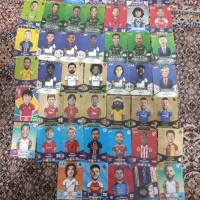 کارت کیمدی|اسباب‌‌بازی|پرند, فاز ۴|دیوار