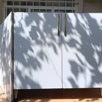 کابینت محکم و جادار