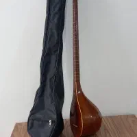 سه تار|سازهای سنتی|دهلران, |دیوار