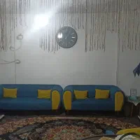 خانه بهر خیابان دونبش