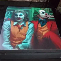 Ps4 Slim کپی خور 4 دسته