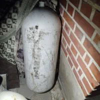 فروش  دو عدد کپسول سی ان جی|قطعات یدکی و لوازم جانبی|شاهین‌شهر, خانه کارگر|دیوار