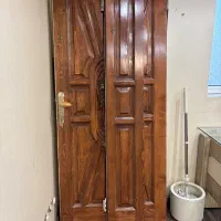 در چوبی|مصالح و تجهیزات ساختمان|تهران, گاندی|دیوار