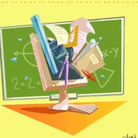 تدریس خصوصی ریاضی و فارسی (کلاس اول حروف الفبا)