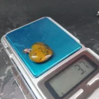 فروش گردن اویز و سنگ های معدنی اصل گردنبد|جواهرات|تهران, فرمانیه|دیوار