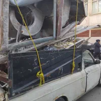 خرید و فروش آهن آلمینیوم کلی و جزعی