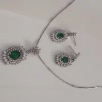 نیم ست نقره ایتالیا