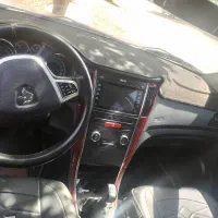 دنا مدل 97|خودرو سواری و وانت|رفسنجان, |دیوار