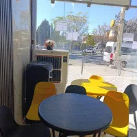 فروش و اجاره مغازه سوخاری در حال کار|فروش مغازه و غرفه|سیرجان, |دیوار