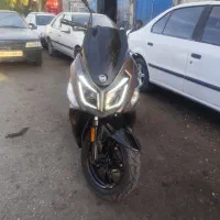 گلکسی اس وای ام جی ۲۰۰