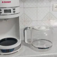 قهوه ساز|سماور، چایساز، قهوهساز|بیرجند, |دیوار