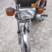 هوندا سی دی آی ژاپنcdiپلاک ملی