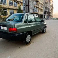 پراید مدل86تک سوز|خودرو سواری و وانت|جوانرود, |دیوار