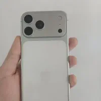 ایفون ۱۷ فول کپی