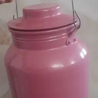 جا روغن و حبوبات