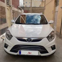 جک s5 تمام اتومات مدل ۹۵