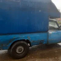 نیسان مدل ۸۴|خودرو سواری و وانت|آستانه اشرفیه, |دیوار