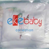 سرویس خواب نوزاد برند Eke Baby کاملا نو