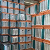 کولرهای آبی پوشالی* اقتصادی&