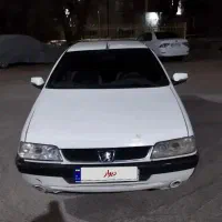 پژو سلکس مدل ۸۹ دور رنگ|خودرو سواری و وانت|زاهدان, |دیوار