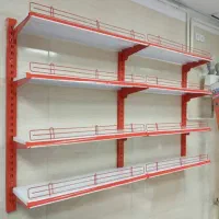 قفسه انبار/قفسه کارگاهی/دیواری/وسط|فروشگاه و مغازه|قم, انصارالحسین|دیوار