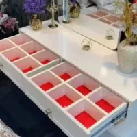 جدید ترین مدل آینه کنسول پرفروش //مناسب همه فضاها