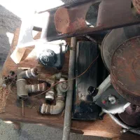 لوازم آبگرمکن