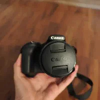 دوربین عکاسی و فیلمبرداری Canon sx540hs