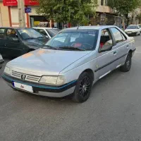 پژو ۴۰۵