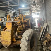 گریدر گالیون T500|خودرو سنگین|تهران, علی‌آباد|دیوار