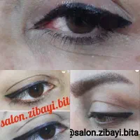 سالن زیبایی بیتا در رشت