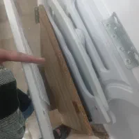 تخت گهواره کودک|تخت و صندلی بچه|بوکان, |دیوار
